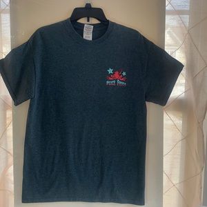 American frogs Men’s T-shirt